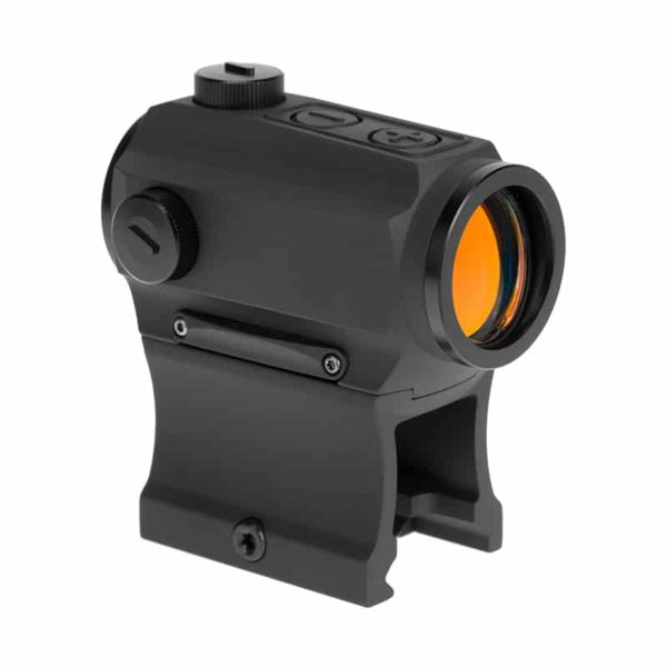 Holosun HS403B Red Dot / Circle Dot Reflex Sight With Shake Awake 3