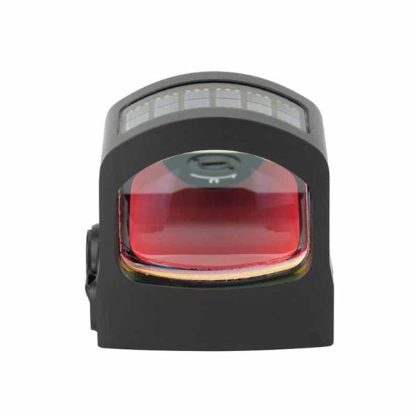 Holosun HS407C-X2 Red Dot / Circle Dot Reflex Sight With Shake Awake 5