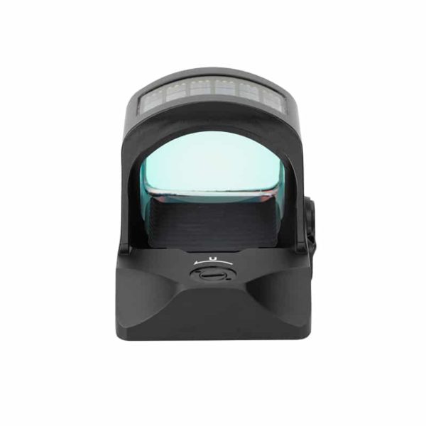 Holosun HS407C-X2 Red Dot / Circle Dot Reflex Sight With Shake Awake 6