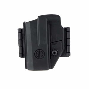 Z8365 IMI Defense Sig Sauer P365 IWB OWB Ambidextrous MORF Micro Polymer Holster