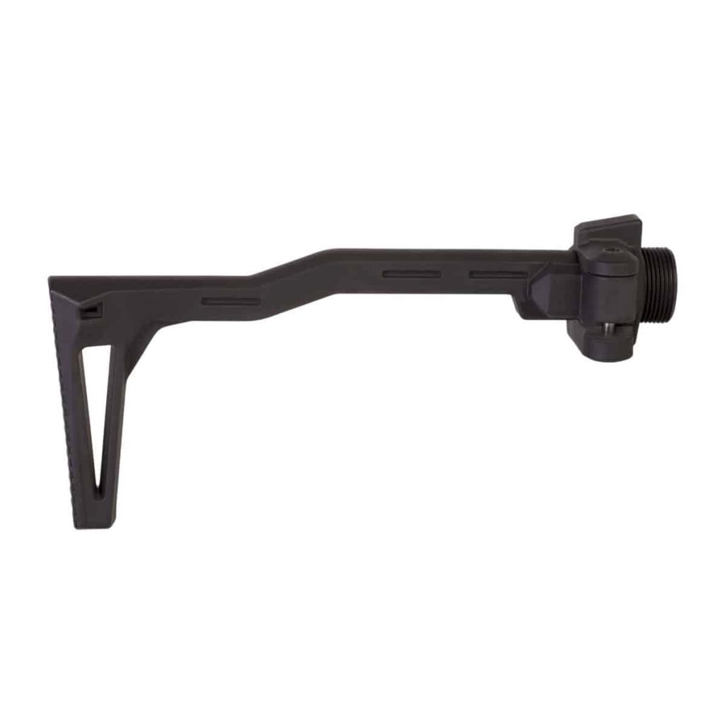 IMI Defense KIDON Innovative Pistol to Carbine Platform for Canik TP9 – TP9SFX, TP9SF, TP9SA, TP9SF Elite-S, TP9SF Elite, TP9SF Elite Combat 36