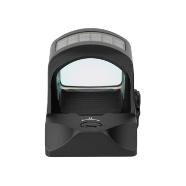 Holosun HE507C-GR X2 Green Dot / Circle Dot Reflex Sight with Solar ...