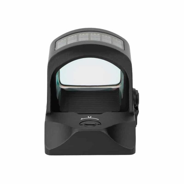 Holosun HE507C-GR X2 Green Dot / Circle Dot Reflex Sight with Solar Panel 4