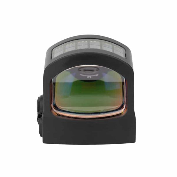 Holosun HE507C-GR X2 Green Dot / Circle Dot Reflex Sight with Solar Panel 6