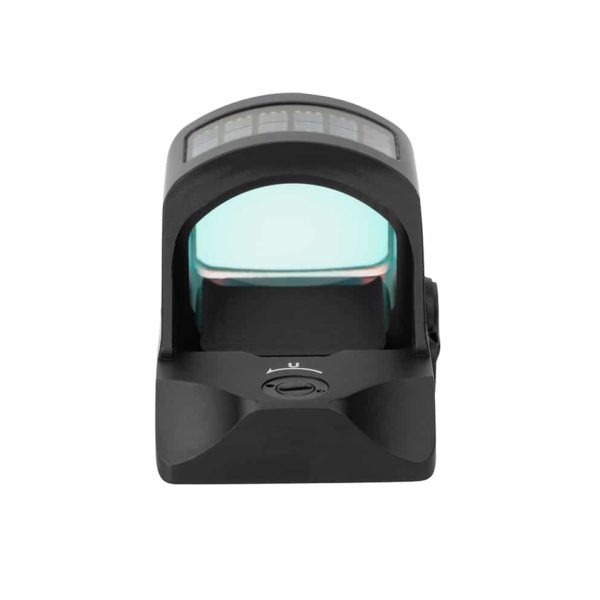 Holosun HE407C-GR X2 Green Dot / Circle Dot Reflex Sight With Solar Panel 6