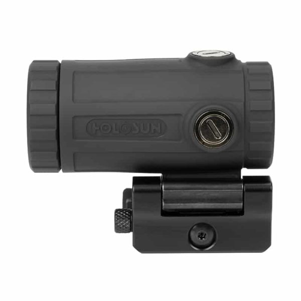 Holosun HM3XT Red Dot / 3x Mangifier with Titanium 2