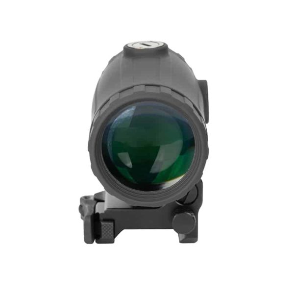 Holosun HM3XT Red Dot / 3x Mangifier with Titanium 3