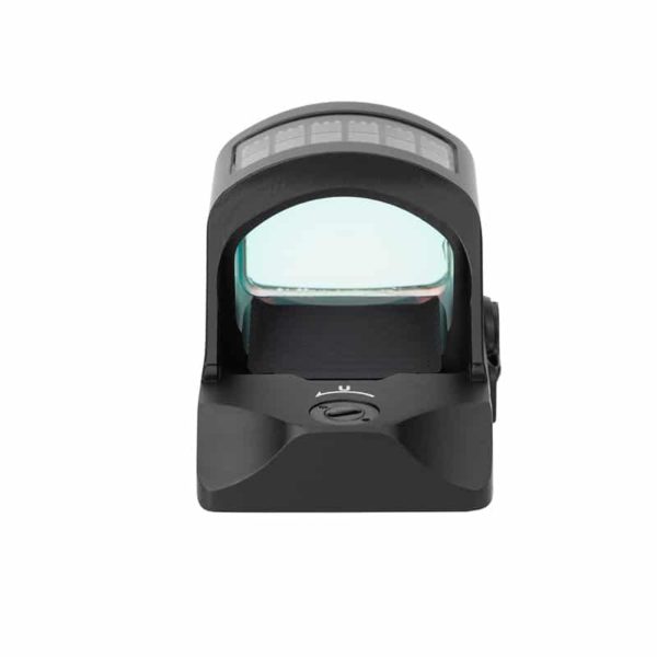 Holosun HS407CO X2 Red Dot / Circle Dot Reflex Sight With Shake Awake 5