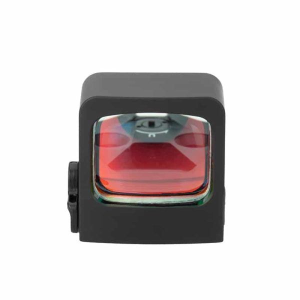 Holosun HS407K X2 Red Dot / Circle Dot Reflex Sight With Shake Awake 2