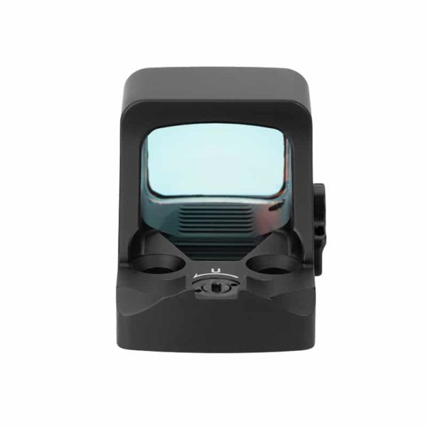 Holosun HS407K X2 Red Dot / Circle Dot Reflex Sight With Shake Awake 5