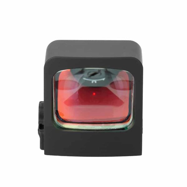 Holosun HS507K X2 Red Dot / Circle Dot Reflex Sight with Shake Awake 3