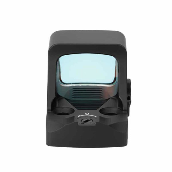 Holosun HS507K X2 Red Dot / Circle Dot Reflex Sight with Shake Awake 7