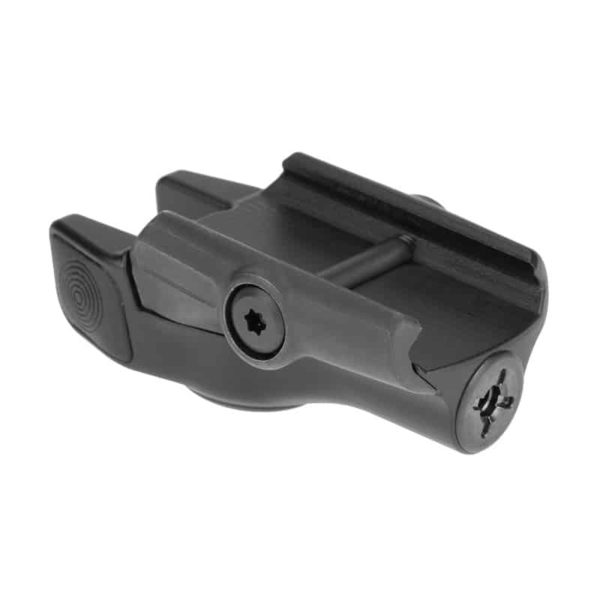 Holosun LE111-GR Green Dot / Colimated Laser Sights With Titanium 2