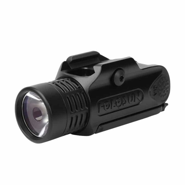 Holosun LP300 Flashlight 1