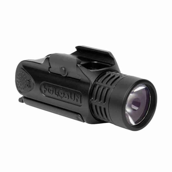 Holosun LP300 Flashlight 4