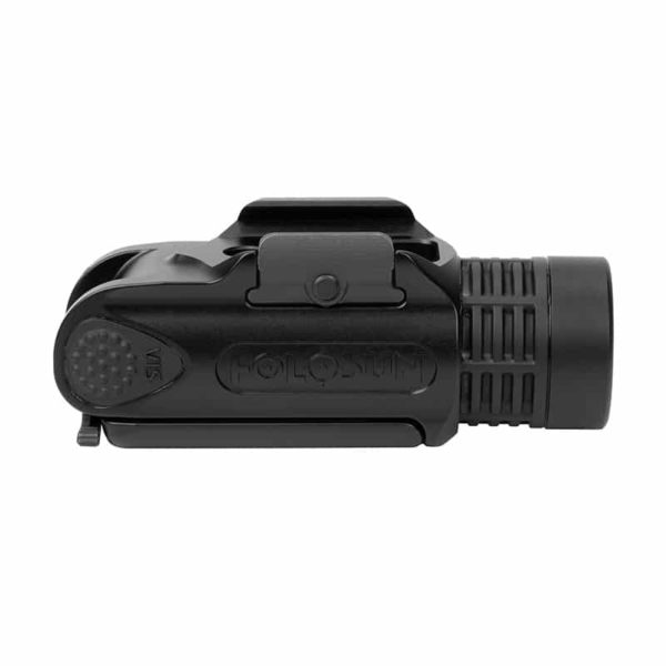 Holosun LP300 Flashlight 5