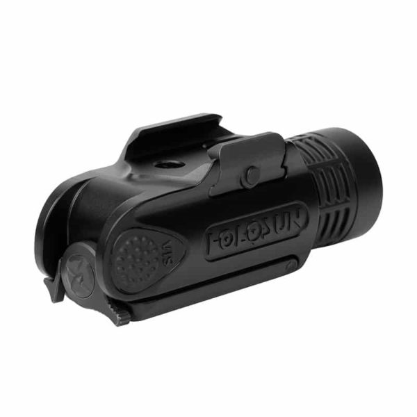 Holosun LP300 Flashlight 6