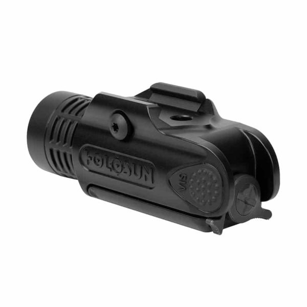 Holosun LP300 Flashlight 8