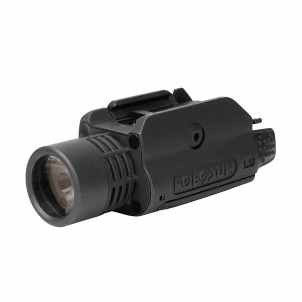 Holosun LP600 Flashlight 1