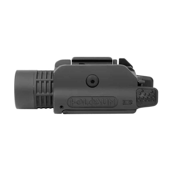 Holosun LP600 Flashlight 2