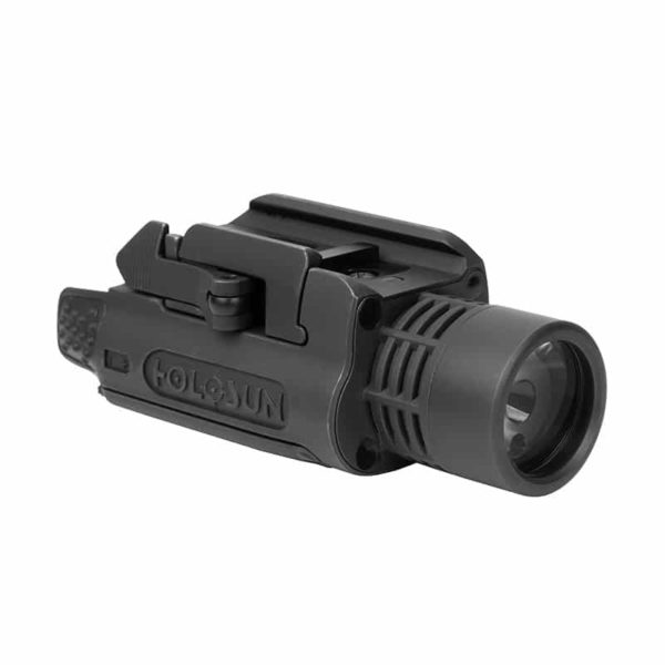 Holosun LP600 Flashlight 4