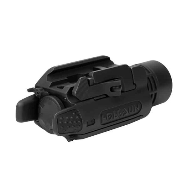 Holosun LP600 Flashlight 6