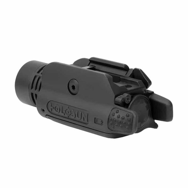 Holosun LP600 Flashlight 8