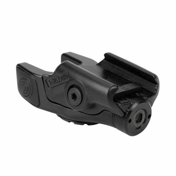 Holosun LE112R&IR Red Dot / Colimated Laser Sights for Pistol 4