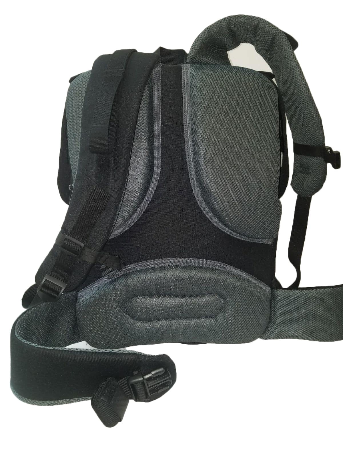 Masada Valkyrie Bulletproof Backpack Body Armor/Bulletproof Vest (IIIA)