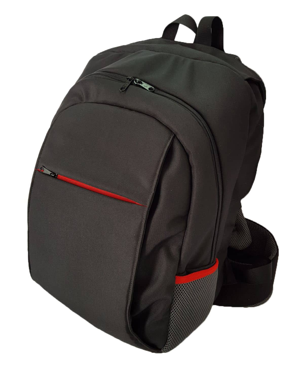 MASADA Bulletproof Backpack Front and Back Full Body Armour Converts to Bulletproo...