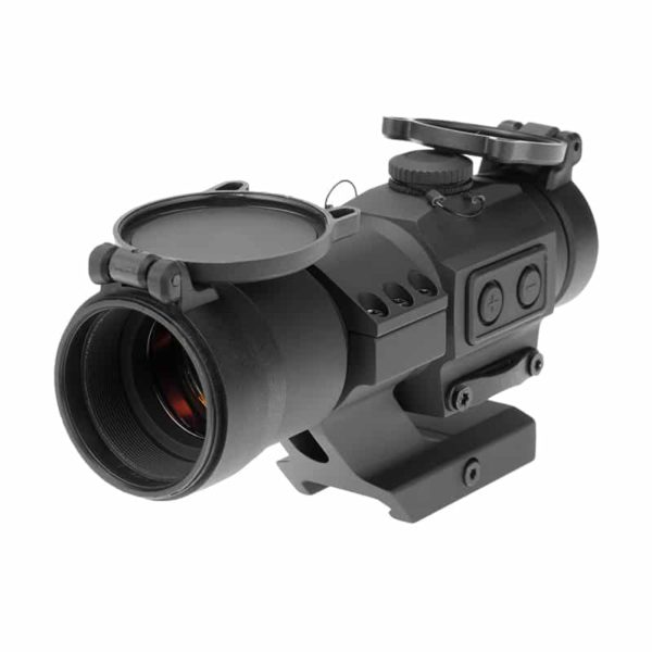 Holosun HS506 Red Dot / Circle Dot Tube Sight With Shake Awake 1