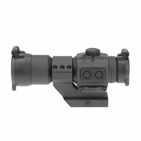 Holosun HS506 Red Dot / Circle Dot Tube Sight With Shake Awake 2