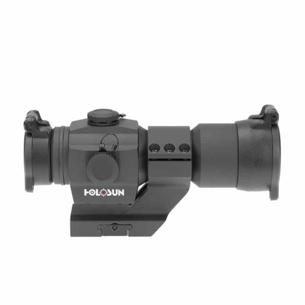 Holosun HS506 Red Dot / Circle Dot Tube Sight With Shake Awake 6