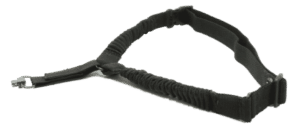 KIRO OPBS + QDS - One Point Bungee Sling with Universal Sling Swivel