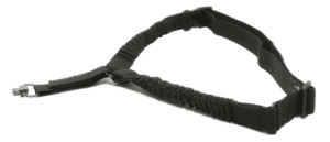 KIRO OPBS + QDS - One Point Bungee Sling with Universal Sling Swivel 3