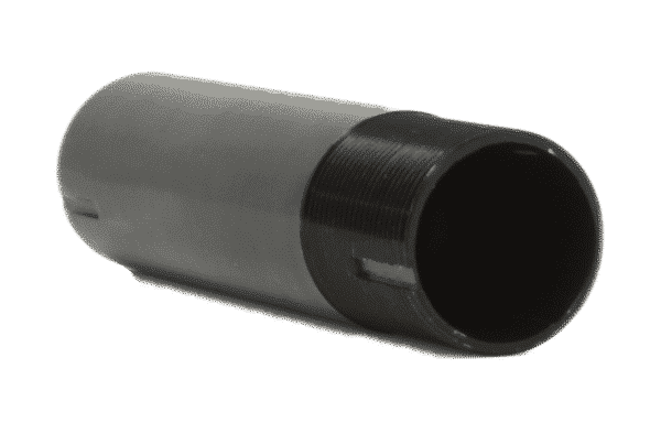 KIRO TB-12 - Aluminum 4.7" AR Pistol Tube Compatible with KIDON NON-NFA and Tailhook 2