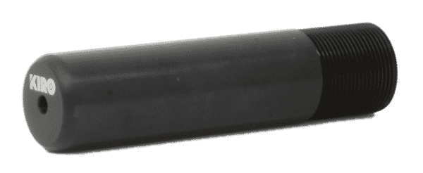 KIRO TB-12 - Aluminum 4.7" AR Pistol Tube Compatible with KIDON NON-NFA and Tailhook 3