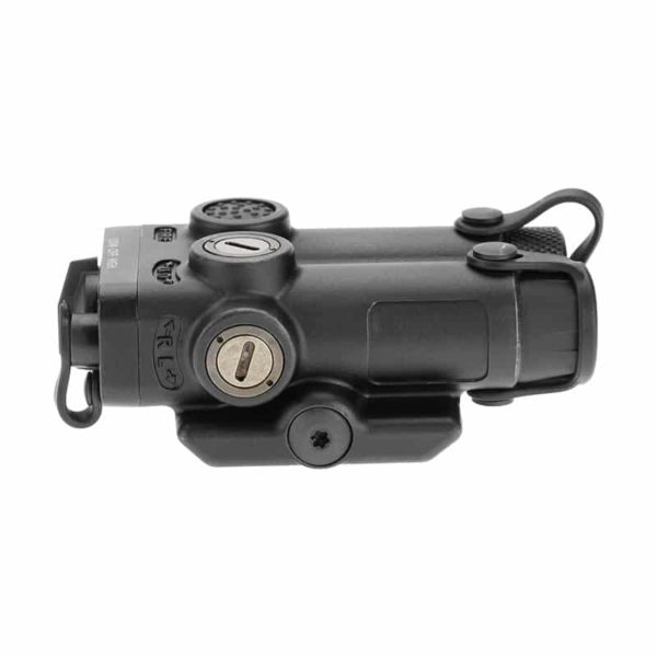 Holosun LE117-GR Colimated Laser Sight with Titanium 4