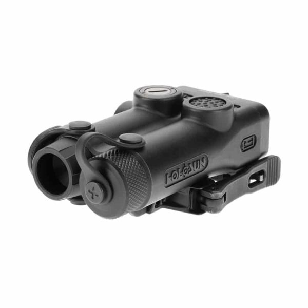 Holosun LE117-IR Colimated Laser Sight with Titanium 1