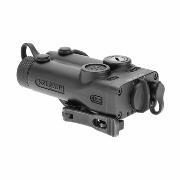 Holosun LE117-IR Colimated Laser Sight with Titanium 5