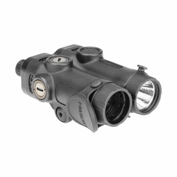 Holosun LE321-GR Green Dot / Co-axial Lasers Sight With Titanium 2