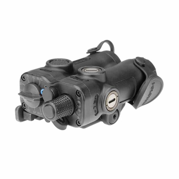 Holosun LE321-RD Red Dot / Co-axial Lasers Sight With Titanium 3