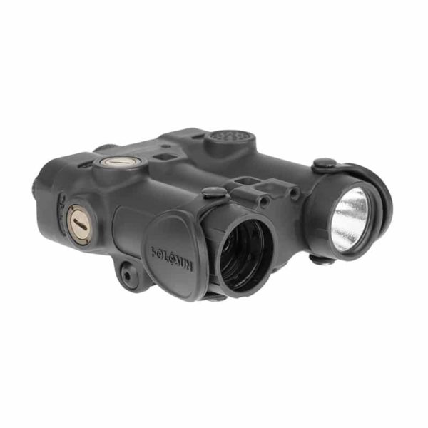 Holosun LE420-GR Green Dot / Lasers & Flashlight Lasers Sight With Titanium 3