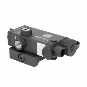 Holosun LS117G Colimated Laser Sight with QD mount