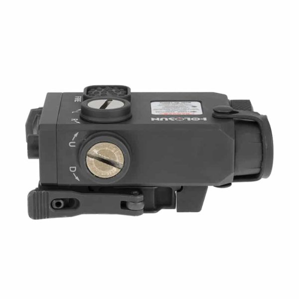 Holosun LS221G&IR Co-axial Green & IR Laser Sight 4