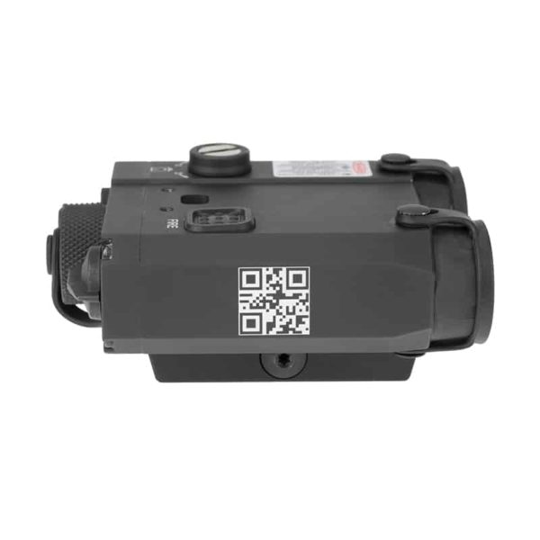 Holosun LS420 Co-axial Lasers Sight & Flashlight 4