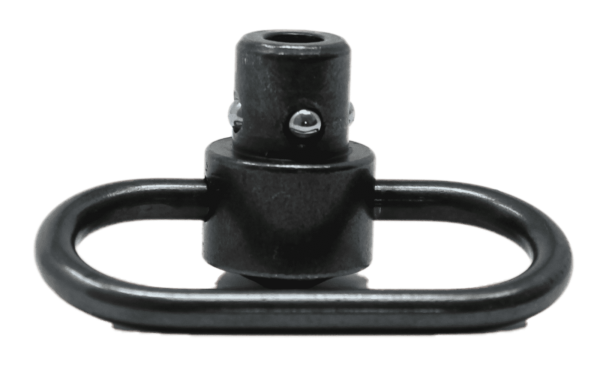 KIRO QDS - Universal QD Steel Sling Swivel (Mil-Standard) 6