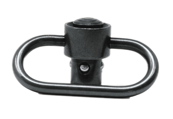 KIRO QDS - Universal QD Steel Sling Swivel (Mil-Standard) 4