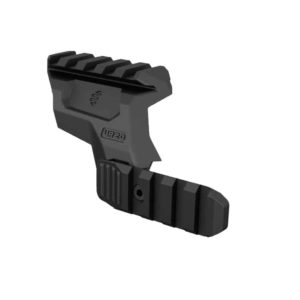 Recover Tactical Upper Rail - Product Only - UR20 3