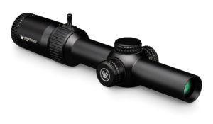 Vortex Optics STRIKE EAGLE? 1-6X24 - AR-BDC3 (MOA) Reticle (SE-1624-2)